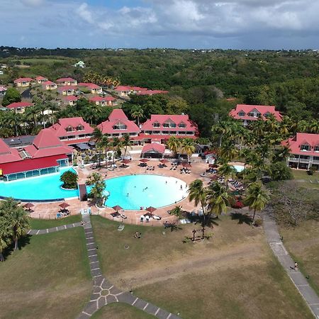 Ocean Dream Aparthotel Sainte-Anne  Exterior photo