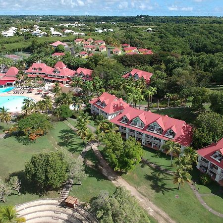 Ocean Dream Aparthotel Sainte-Anne  Exterior photo